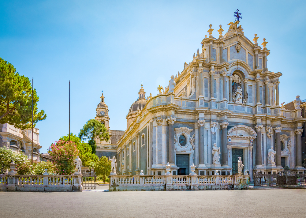 Cattedrale di Sant'Agata di Catania