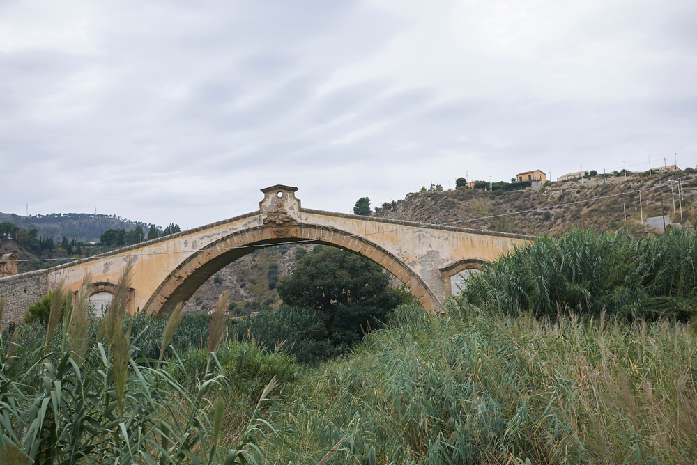 Ponte di San Leonardo