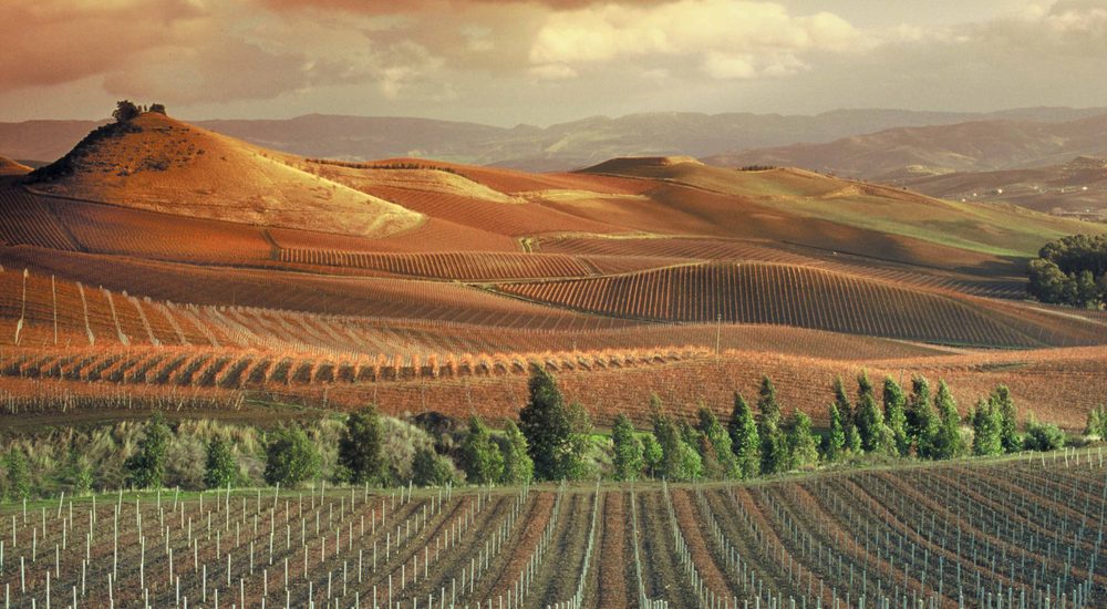 Sicilia in autunno