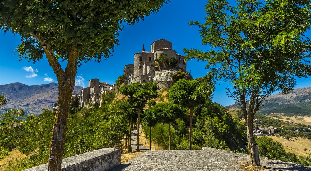 borghi Palermo